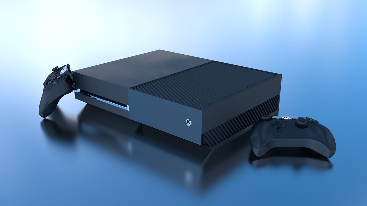 揭秘Xbox One免費游戲的奧秘與魅力