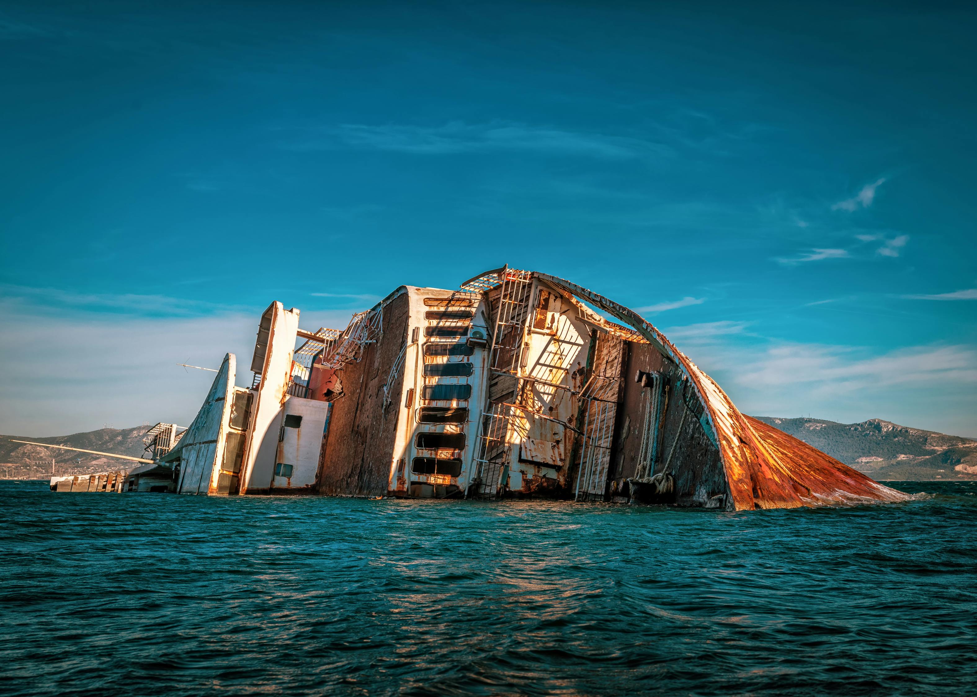 深海迷航游戲免費下載，帶你探索無盡的海洋世界