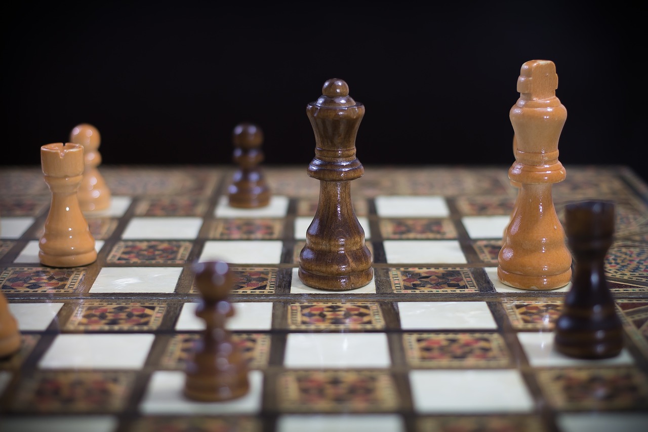 免費中國象棋游戲，一個充滿樂趣與挑戰的平臺