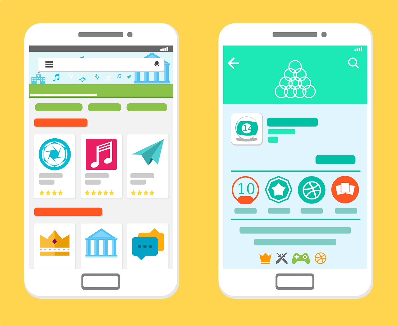 玩轉Android手機的免費單機游戲攻略
