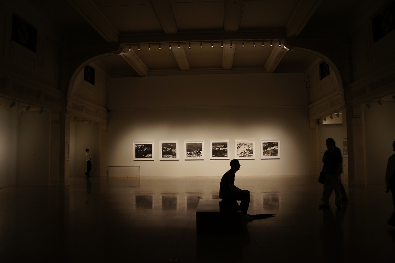 BW 展會上海舉辦：“黃牛”被抓 26 人