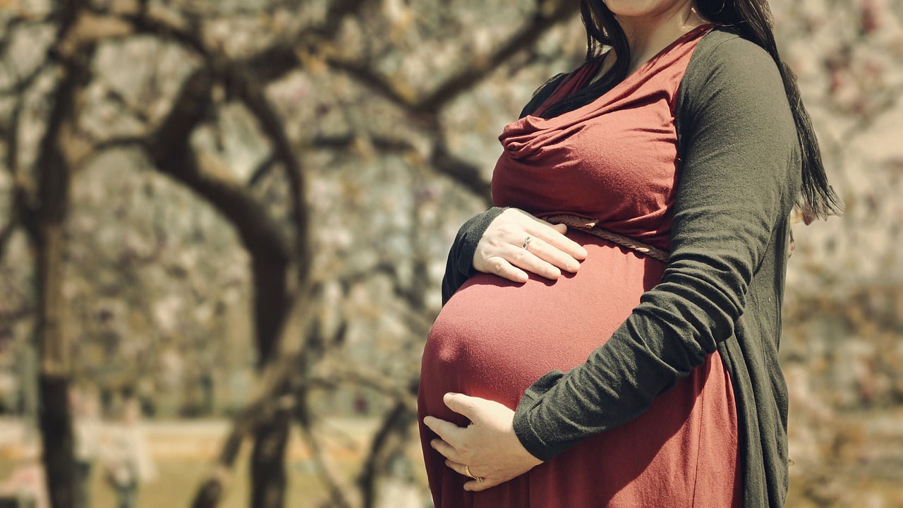 孕婦夢中奇遇，解讀孕婦夢到孕婦的神秘寓意，孕婦夢中奇遇，解讀孕婦夢到孕婦的神秘象征意義
