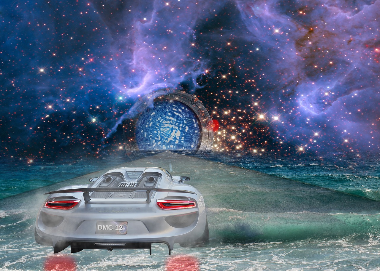 夢中繁星，無數(shù)孩童的奇妙世界，夢中繁星，無數(shù)孩童的奇幻世界