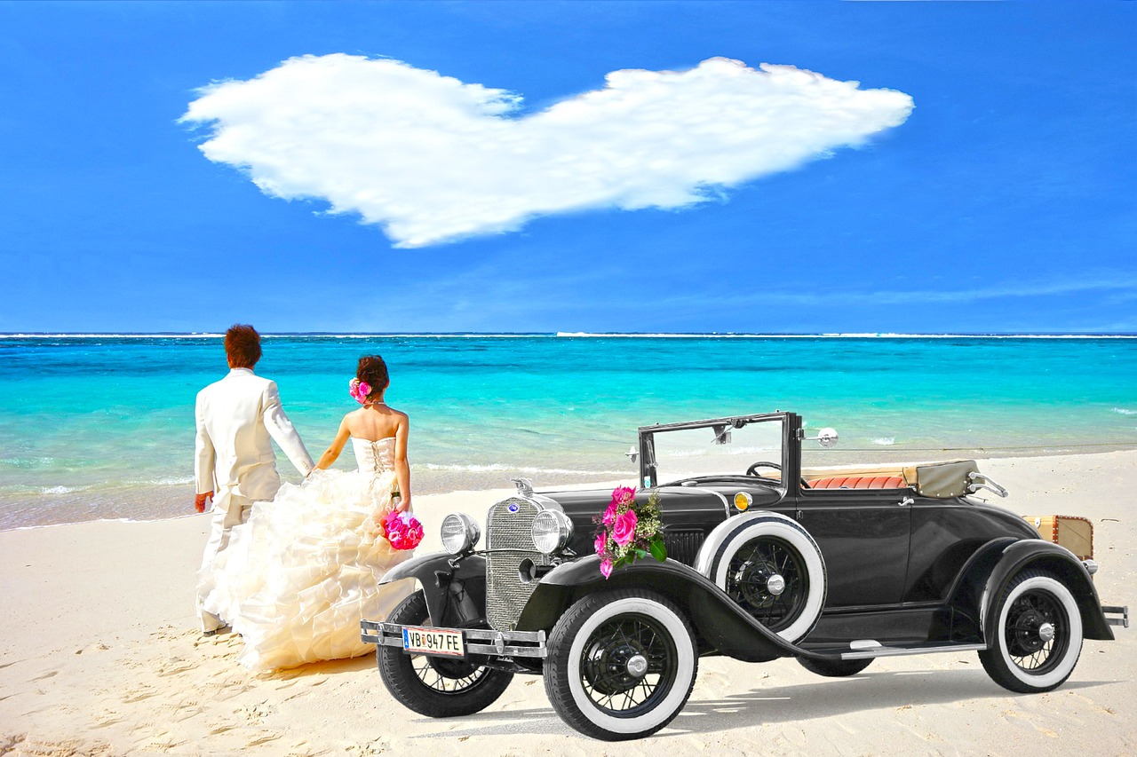 夢到前任結婚，情感交織的夢境與現實