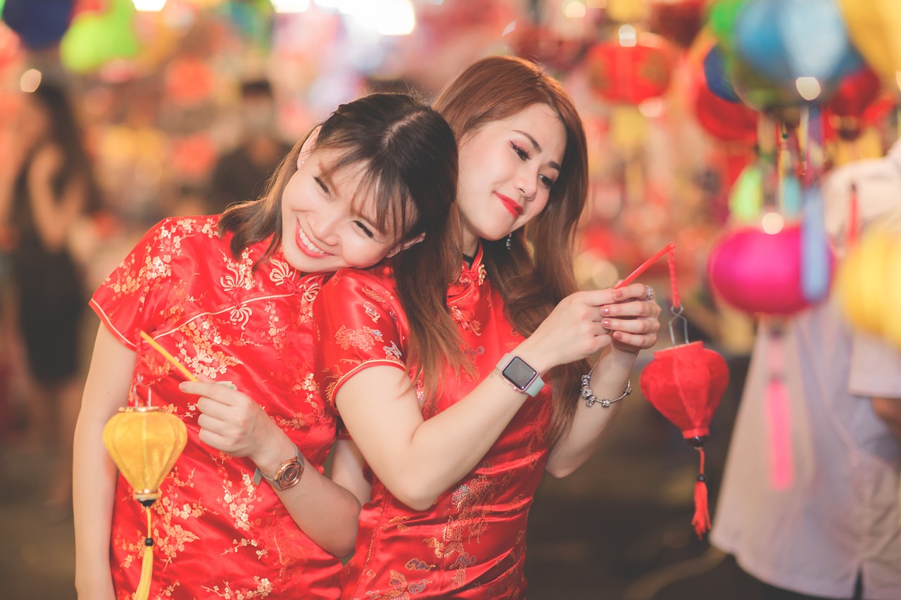 夢中的奇跡，我生了個男孩
