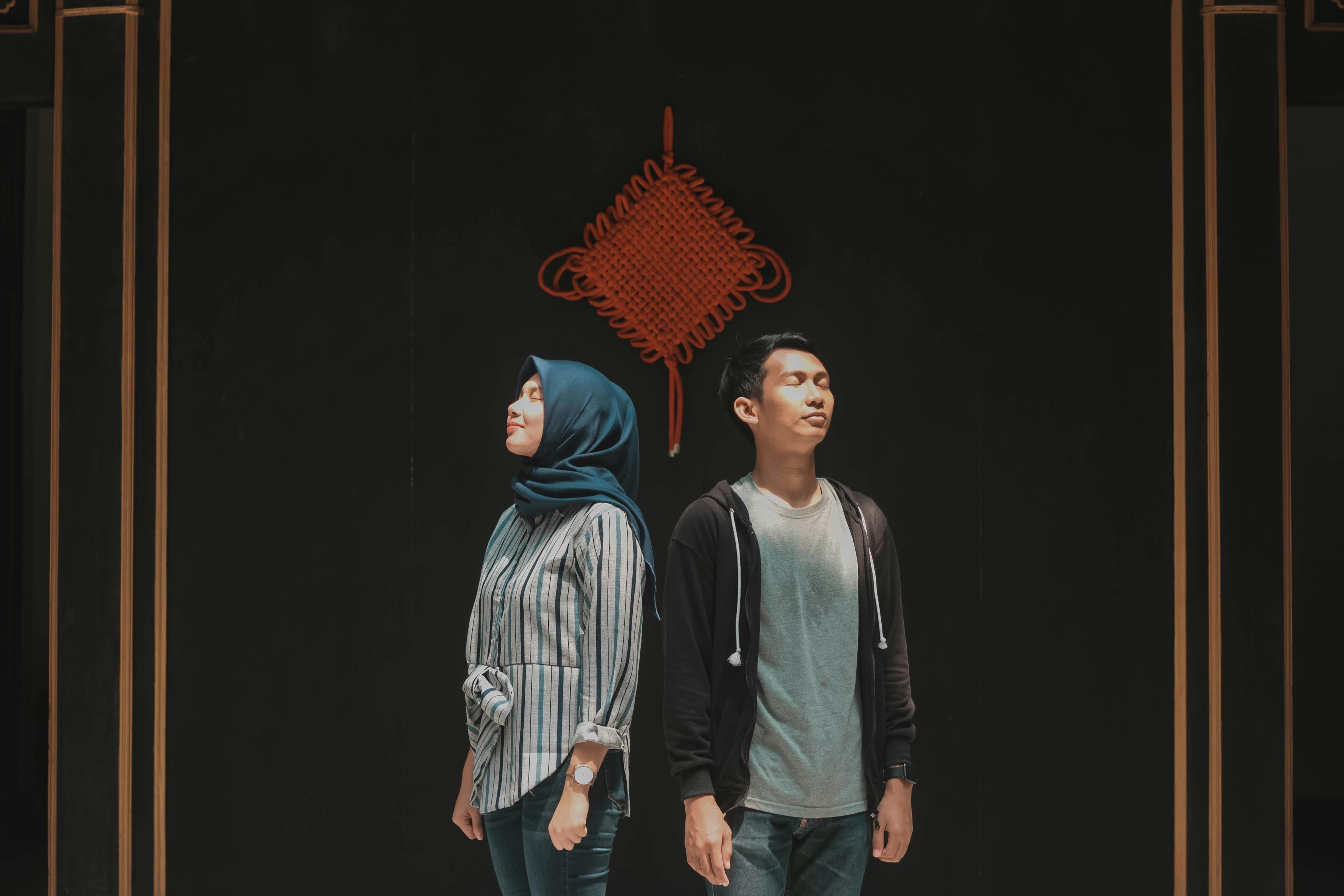 夢中驚魂，我與老公的戰(zhàn)斗