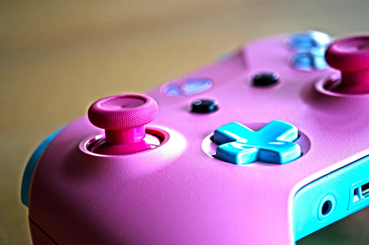 盡享Xbox海量好游戲，無需花費一分！