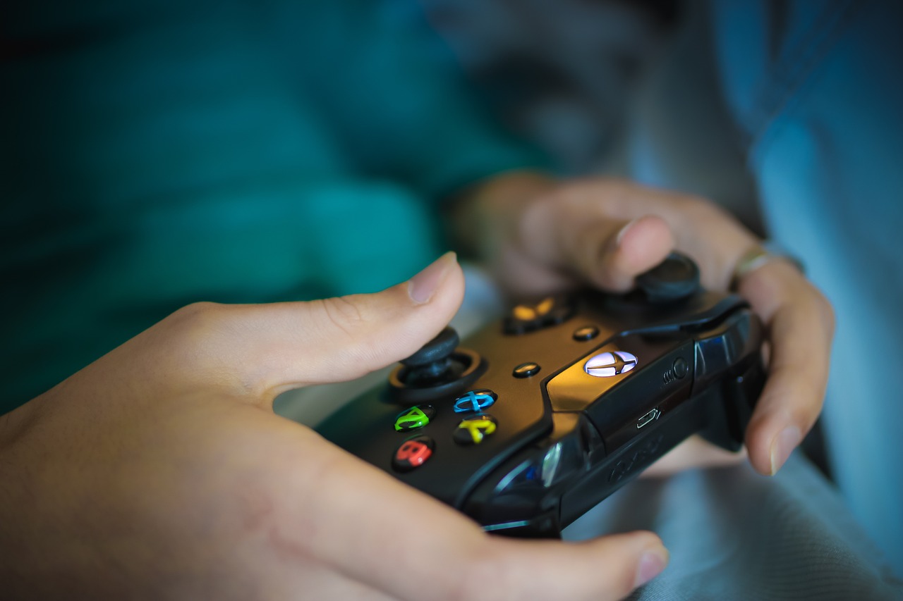  PS4 免費游戲，你所不知道的數(shù)字藝術(shù)世界