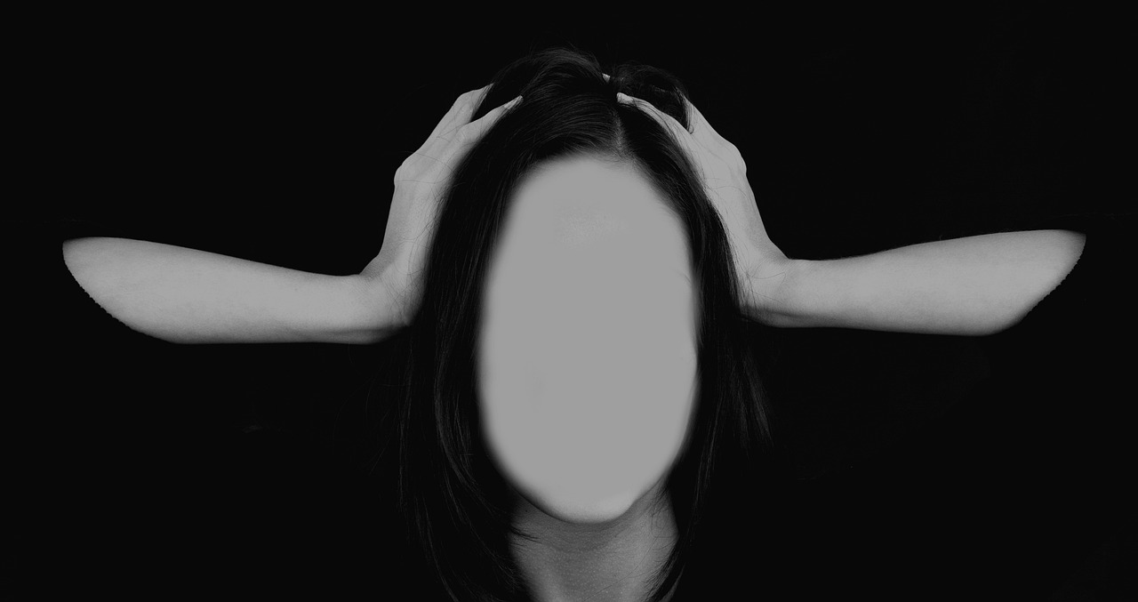 夢中驚魂，夢到老公不要我，如何面對內心的恐懼與不安？