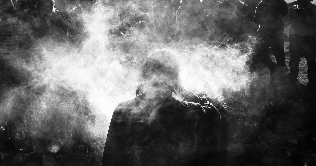 夢魘之境，全家逝去的幻影