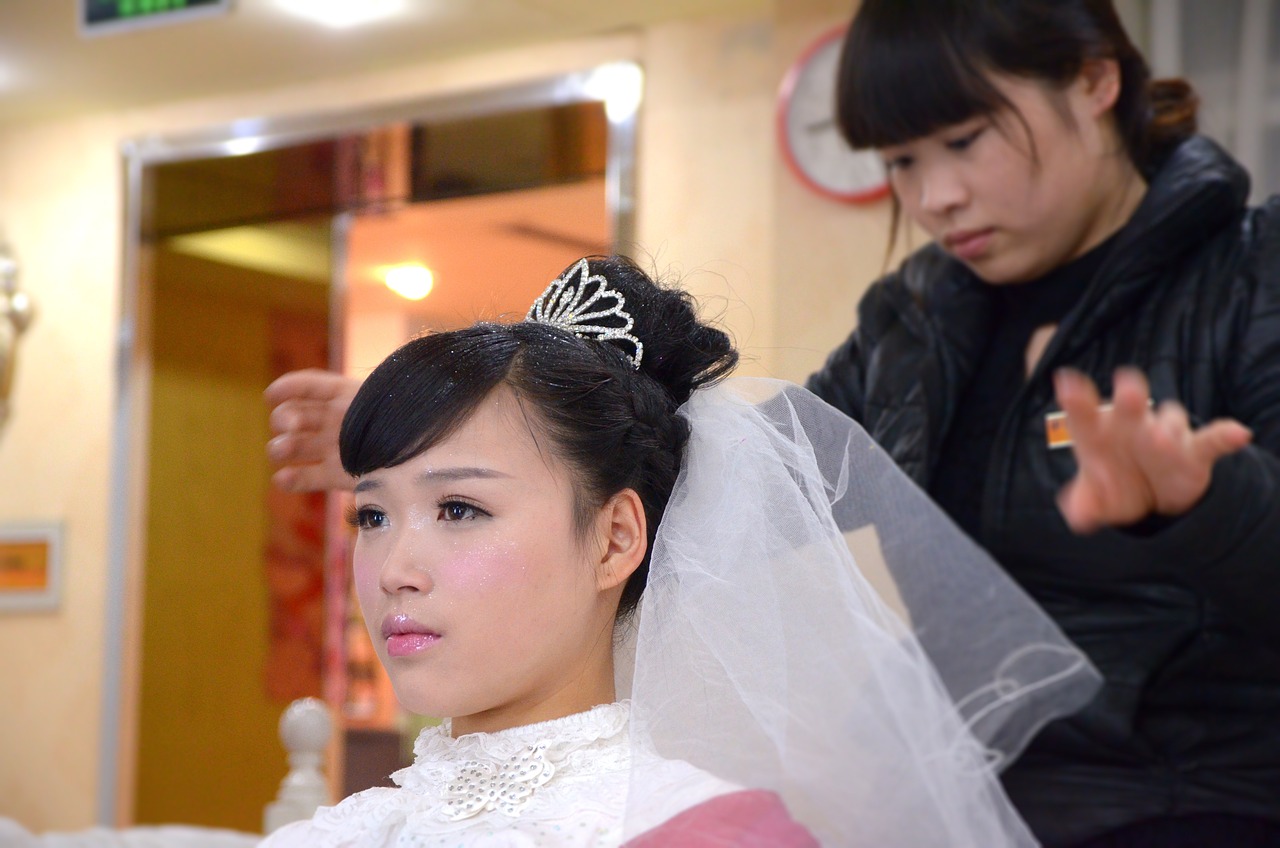 單身女夢到自己結婚的寓意與心理分析
