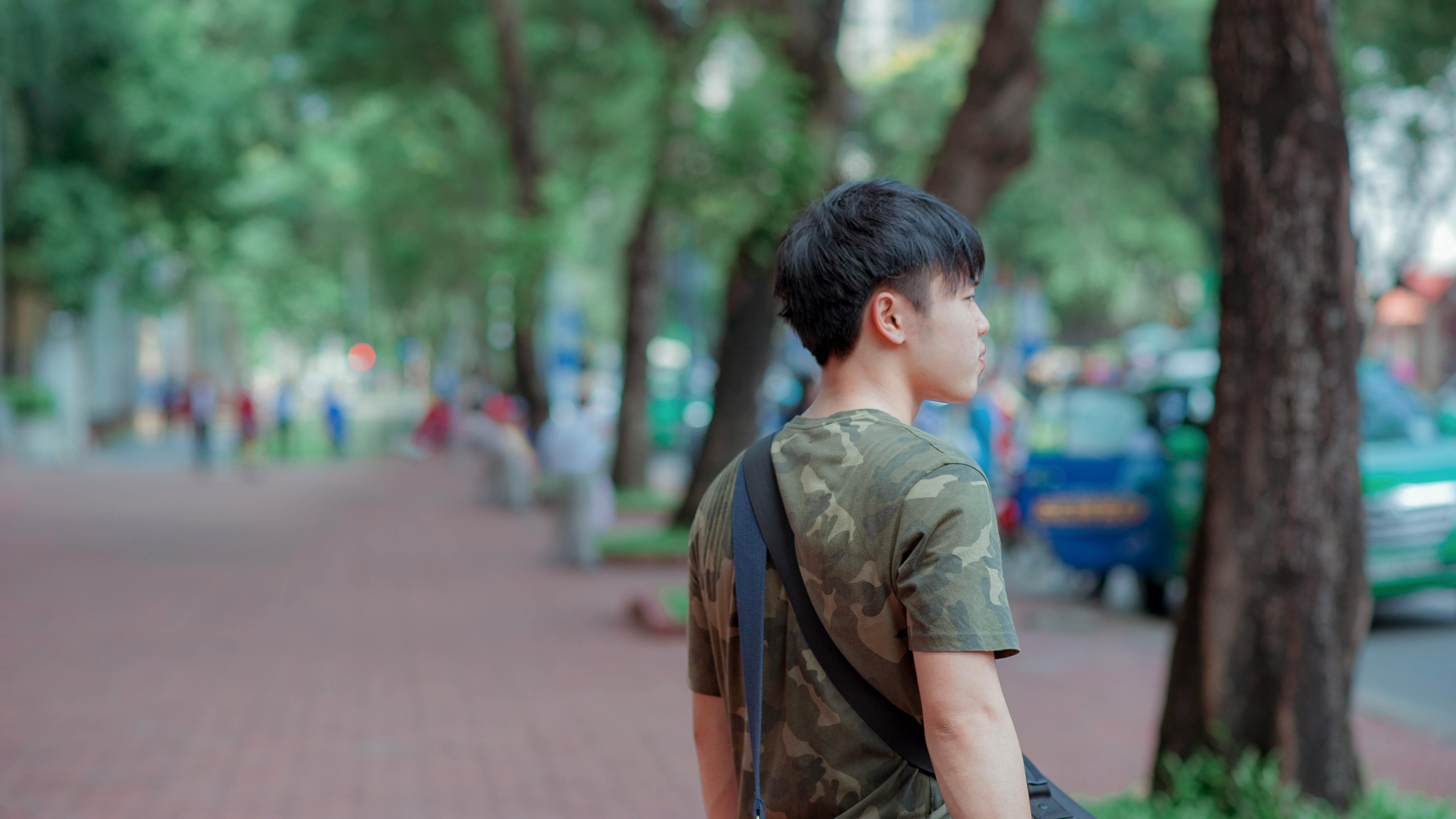 夢中重逢，與女友的和解之路