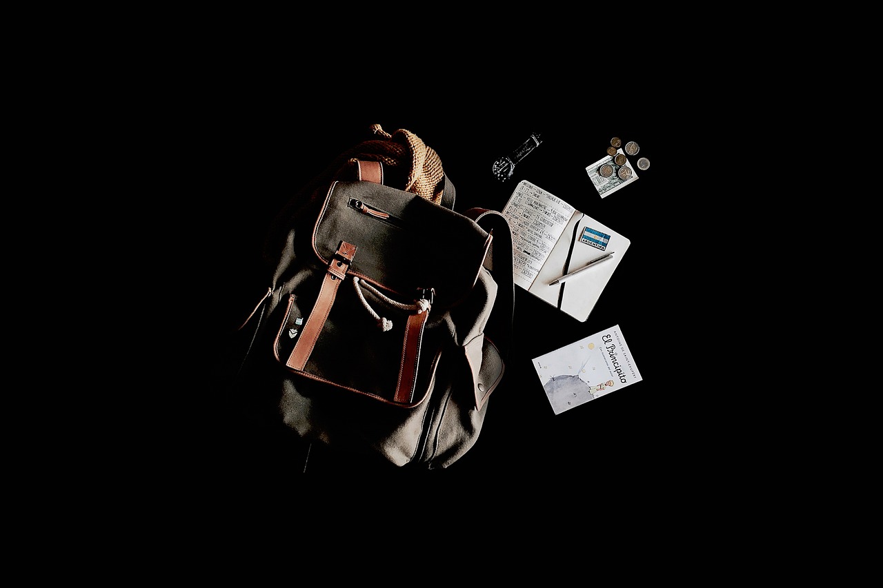 夢中的奇妙之旅，胡子變長的啟示