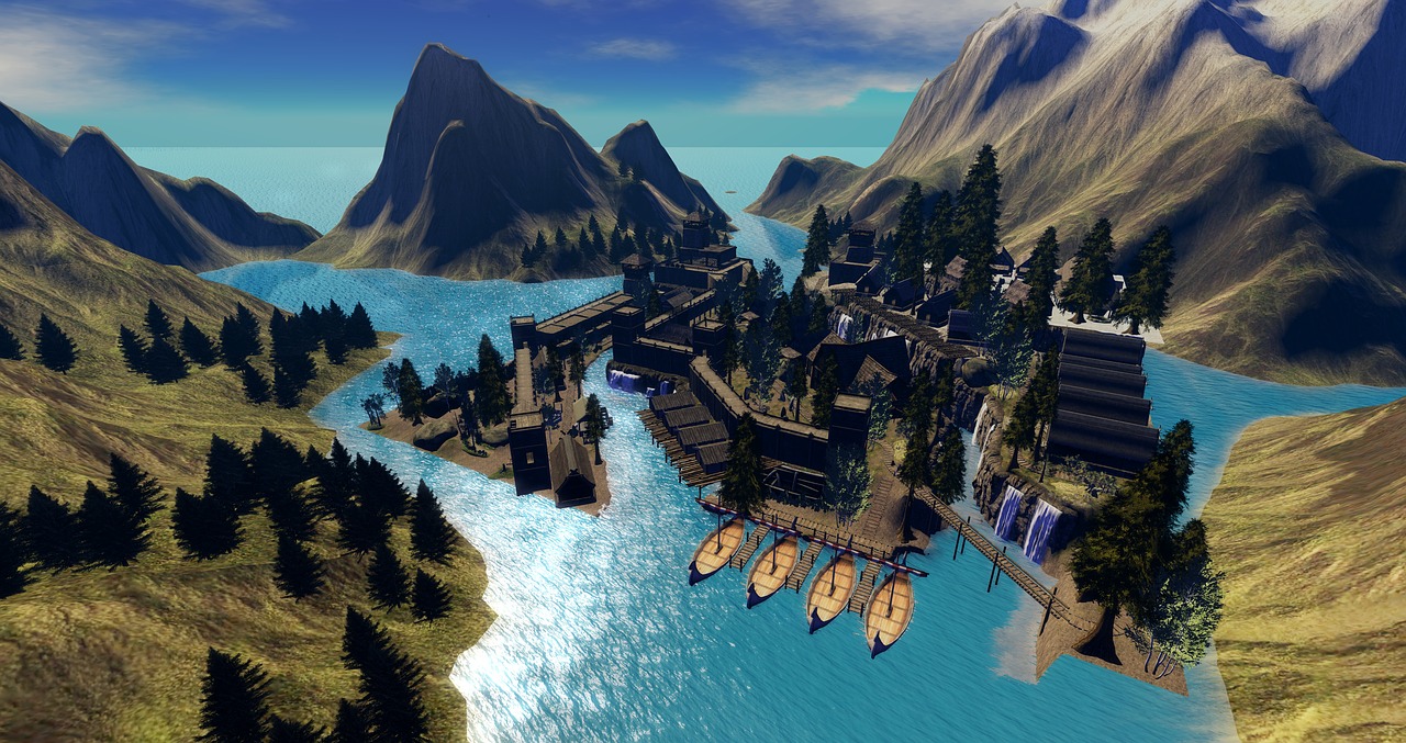 引領虛擬現實潮流的神秘游戲——PSVR游戲免費體驗