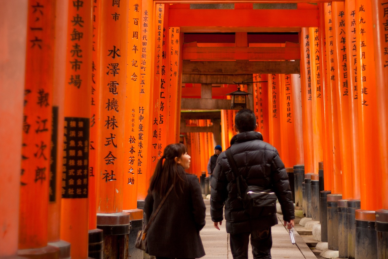 游歷幻影國(guó)，體驗(yàn)不一樣的中國(guó)文化