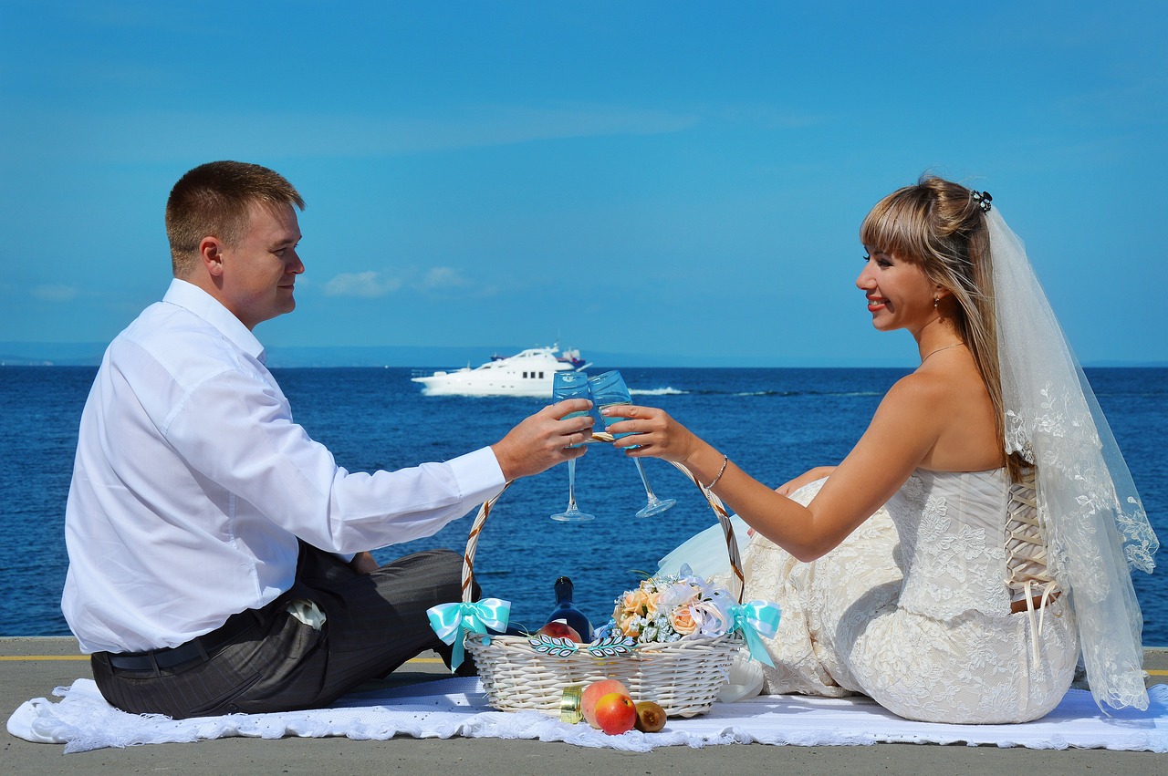 免費下載的結婚游戲，一場愛情的浪漫之旅