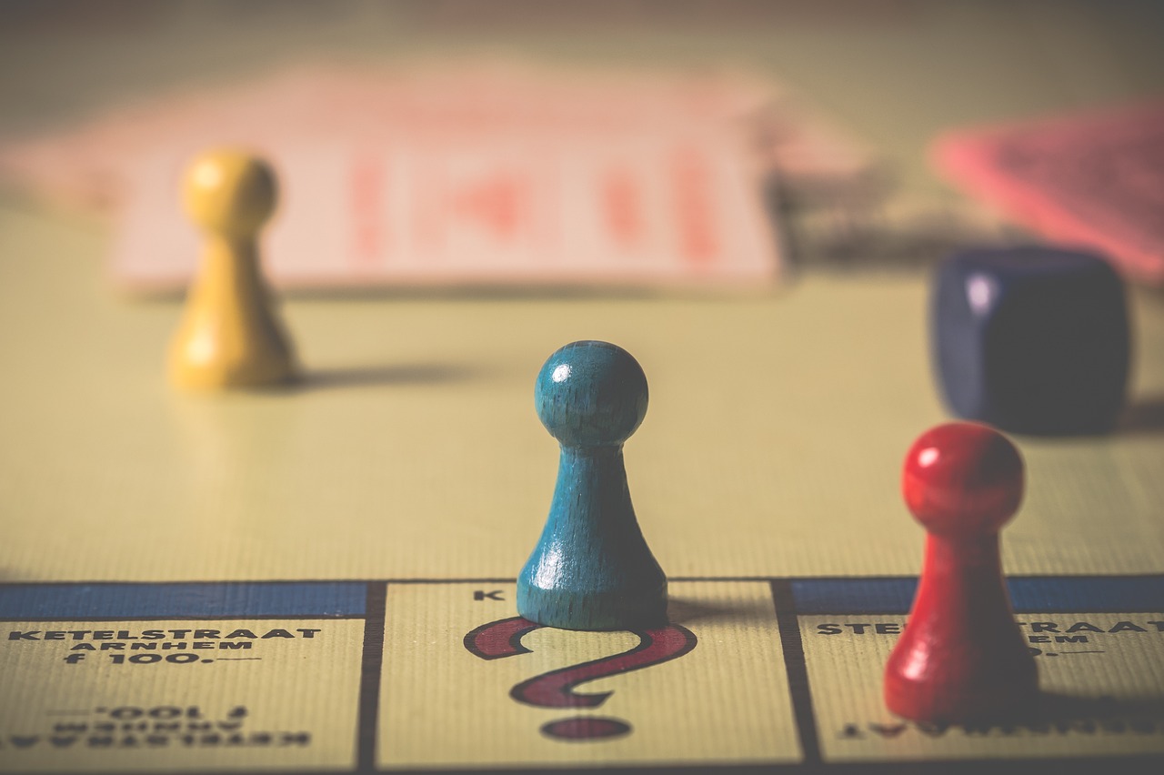 免費單機象棋游戲，挑戰你的邏輯思維和策略能力