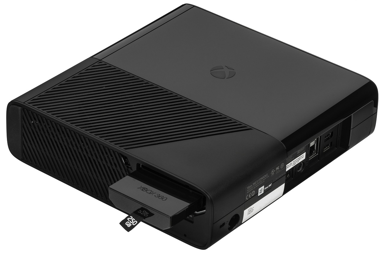 Xbox游戲是否免費？