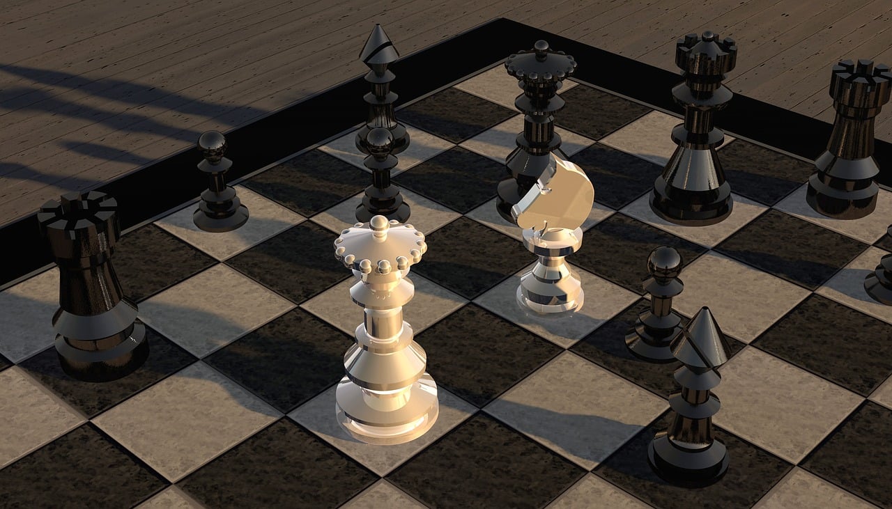 免費下載的軍棋游戲，一場策略與智謀的較量