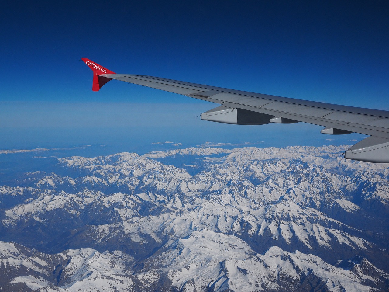 飛翔之夢，一次夢幻的空中之旅