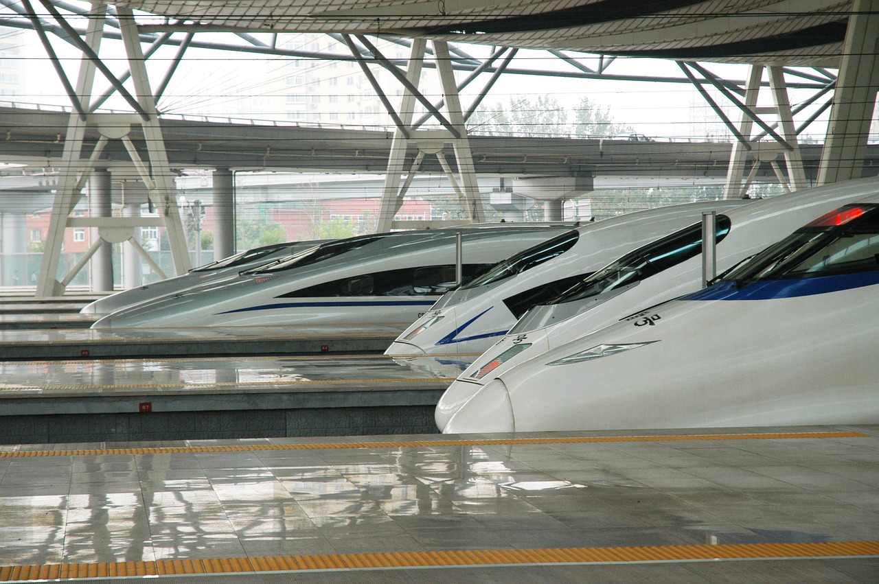 夢回車站，一段心靈的旅程