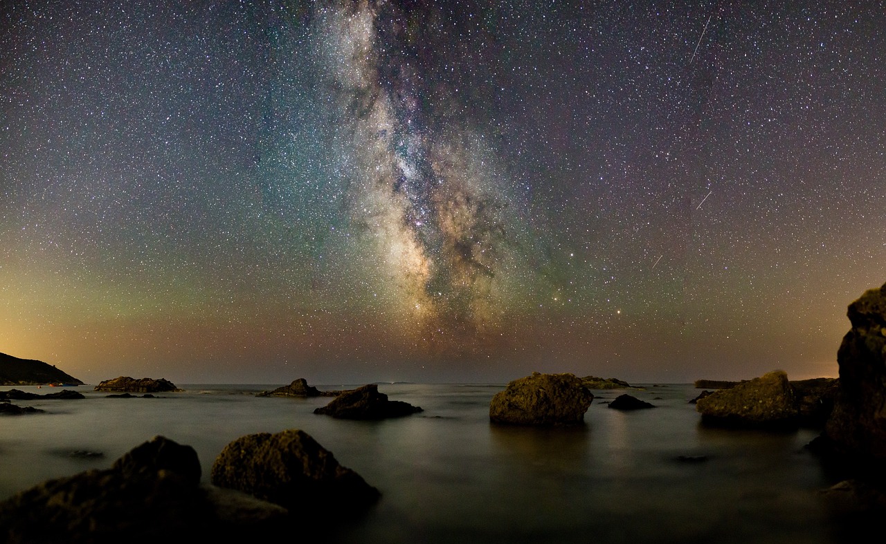 火紅的星空下，滅火星星游戲下載指南