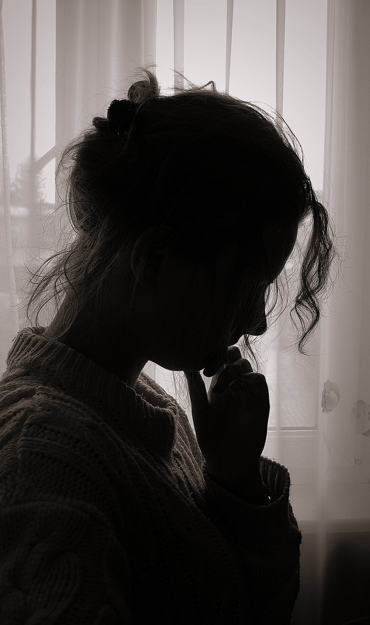 夢中邂逅的陌生女孩，夢中邂逅的神秘女孩