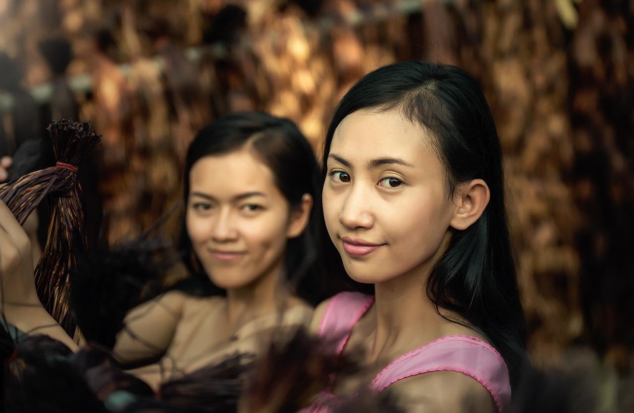 美女游戲手機(jī)版免費(fèi)版帶你體驗(yàn)極致樂趣！