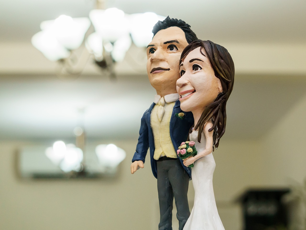 夢到娶老婆，一場人生之夢的啟示