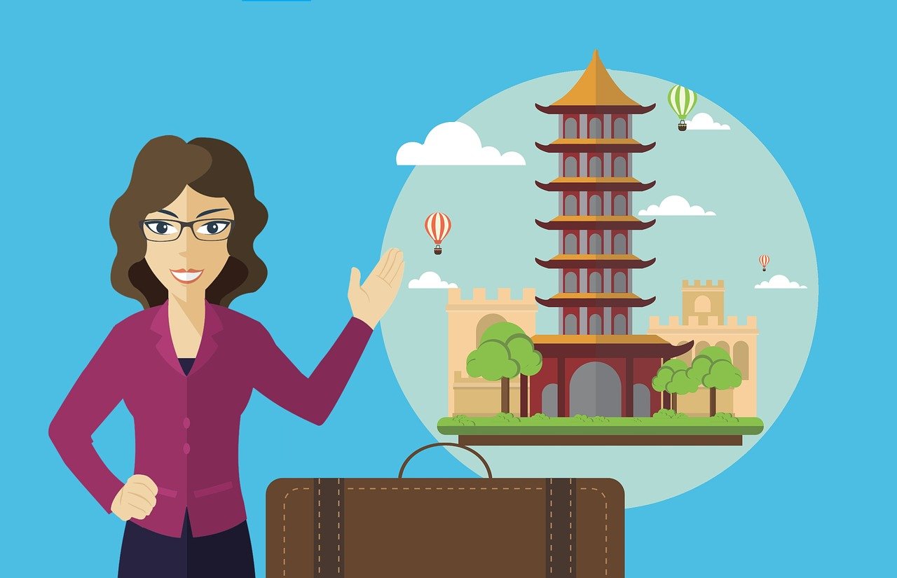 夢中的產檢之旅，夢中的產檢之旅，一場溫馨的期待之旅