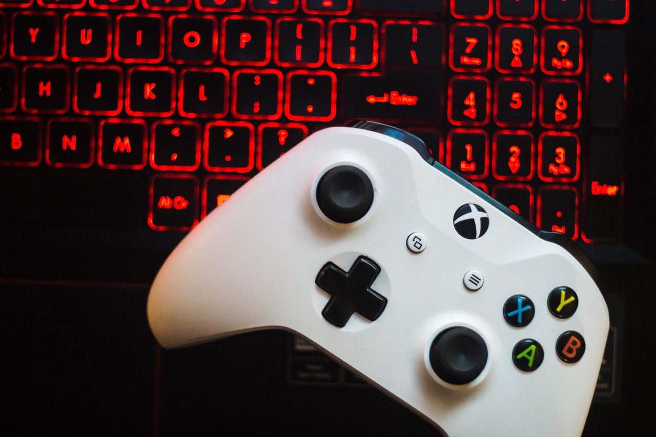 Xbox游戲免費海量游戲，讓你的游戲之旅更加輕松愉快！