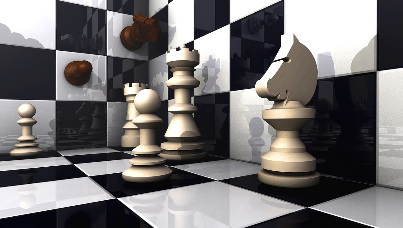 探索象棋游戲入口免費游戲，為玩家帶來無限可能