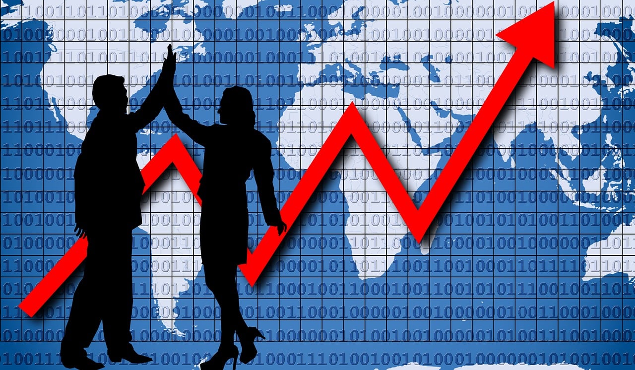 上證指數(shù)開盤下跌0.05%，創(chuàng)業(yè)板指下跌0.14%