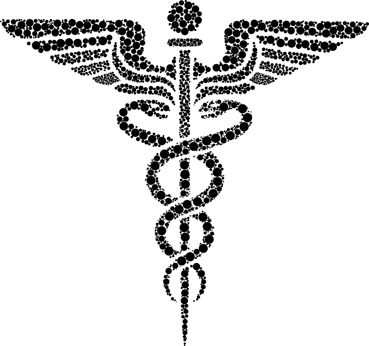 夢(mèng)中的蛇影，蛇爬到身上的寓意與解讀