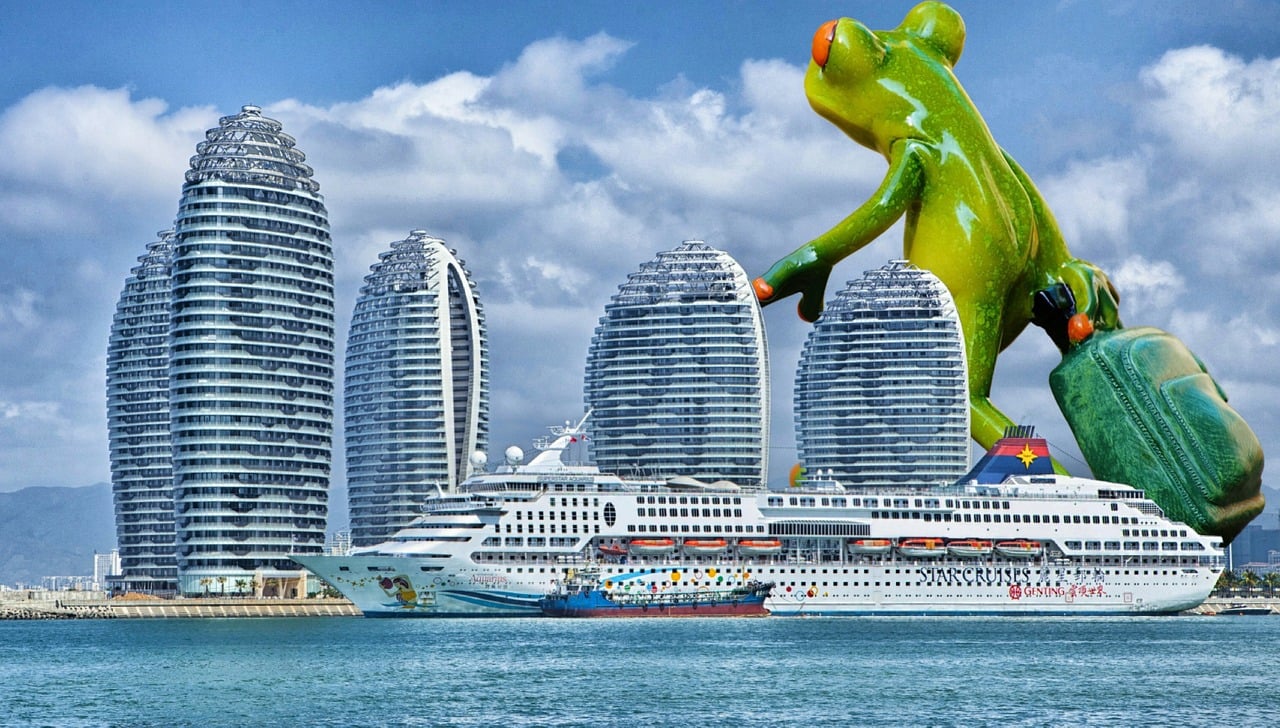 揭秘NLO免費游戲，一場寓教于樂的探索之旅