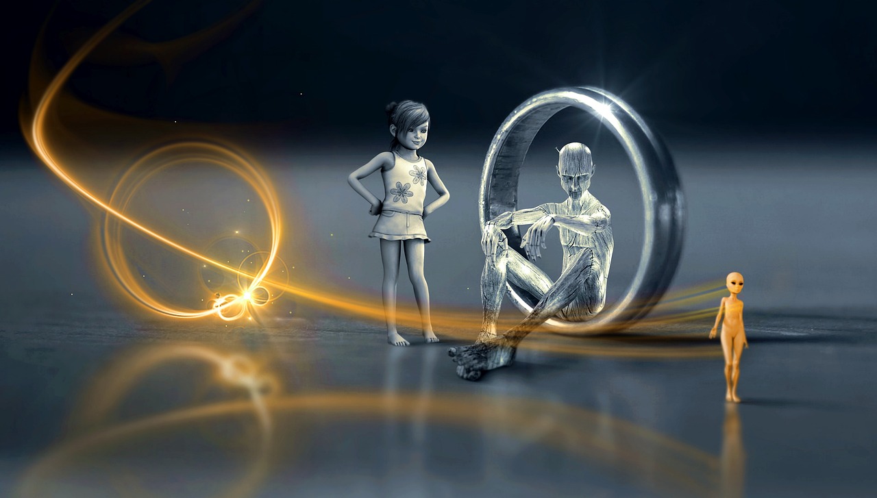 探討Manner Free Game現象及其背后的意義