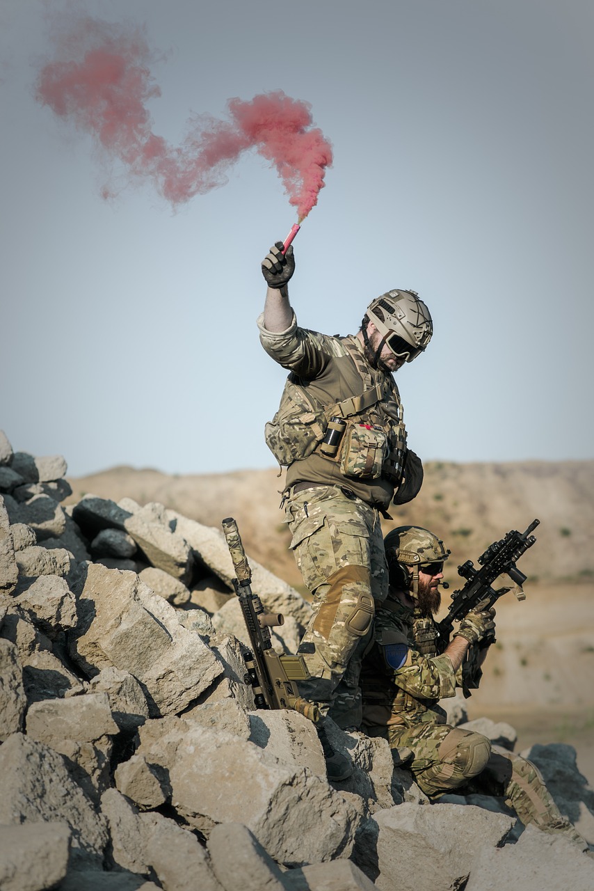 自由、榮譽與青春——揭秘當兵游戲的江湖之秘，體驗軍人生活，當兵游戲的秘密江湖探索