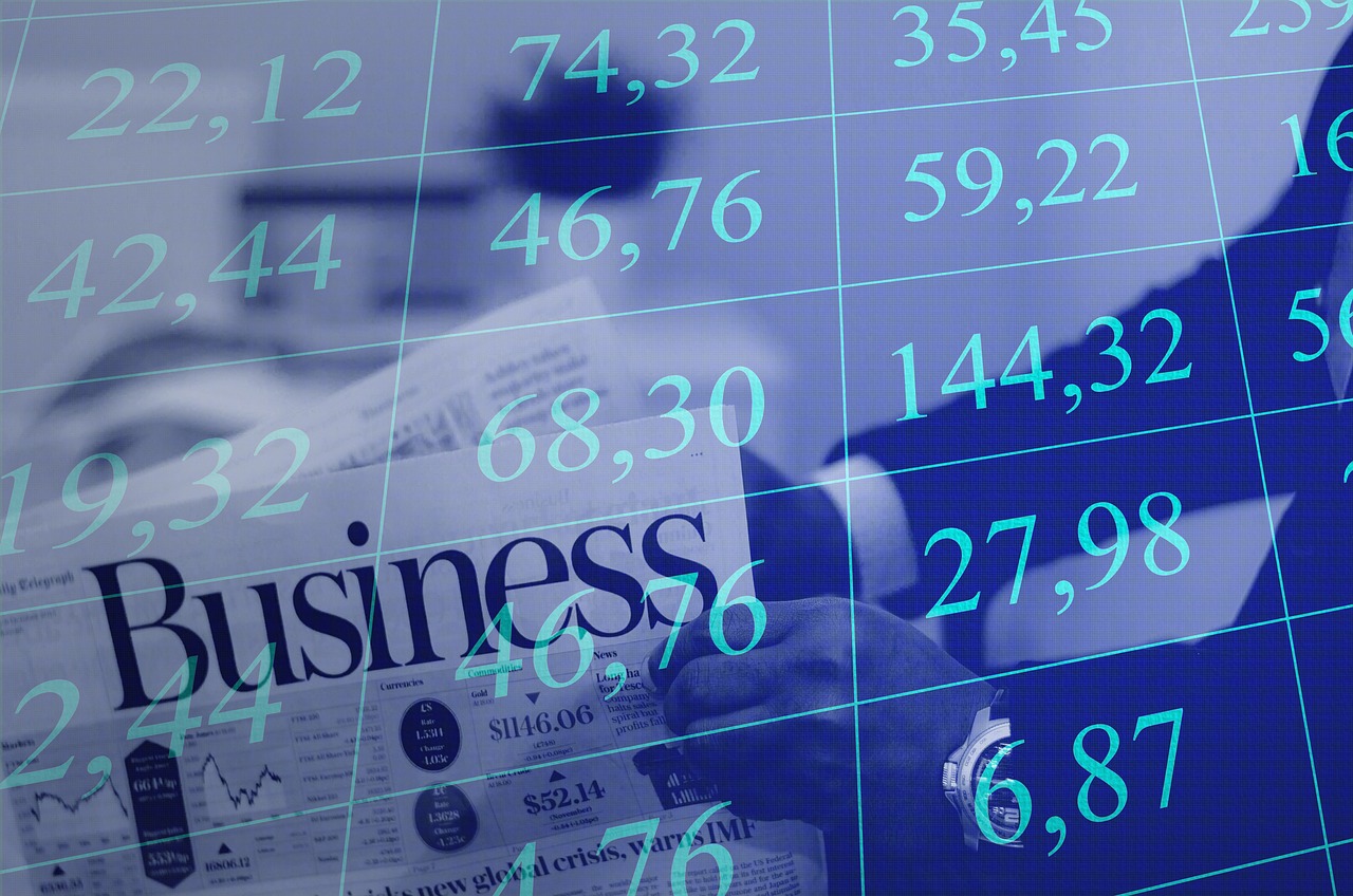 霧芯科技上漲2.1%，報1.705美元/股