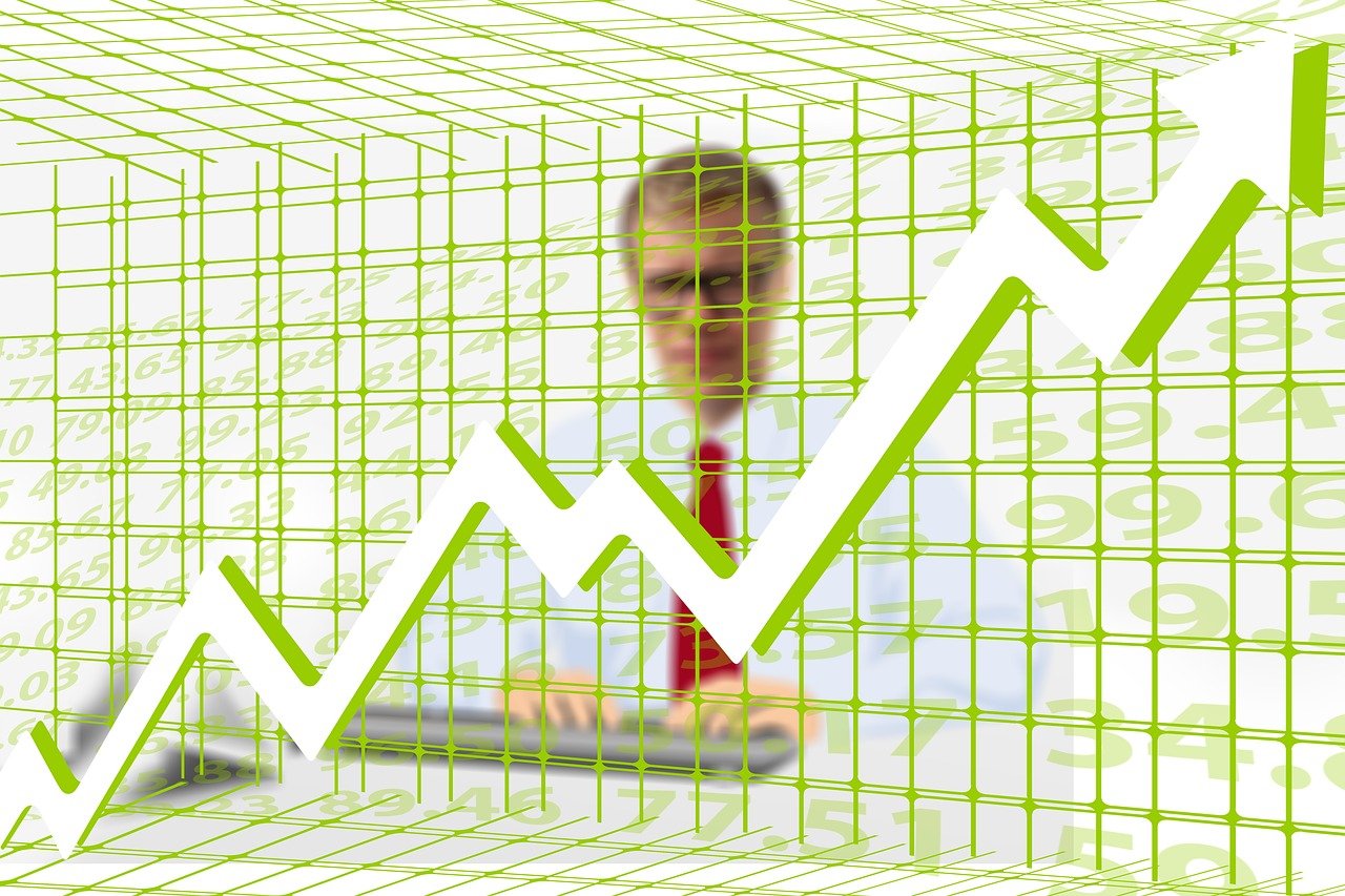 金融壹賬通下跌10.98%，報1.095美元/股