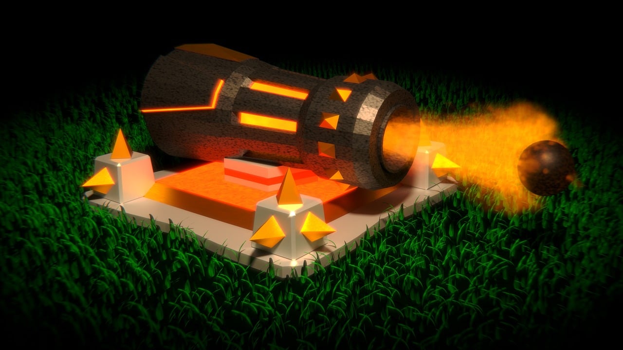 Xbox Free Game，槍戰類射擊游戲大賞