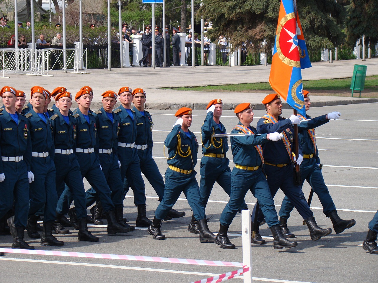 軍隊，從士兵到戰神