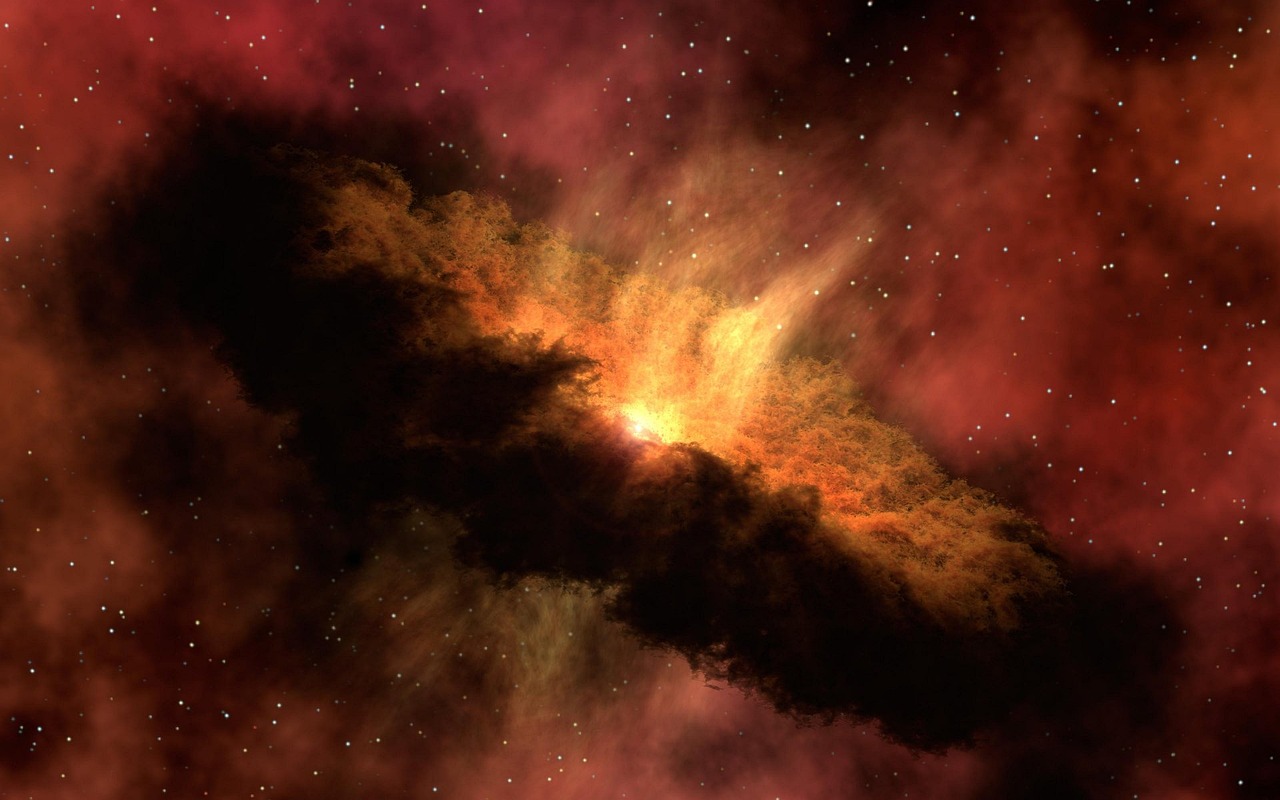 探索星空之美，恒星播放器網站插件，讓你的瀏覽器成為宇宙觀測臺