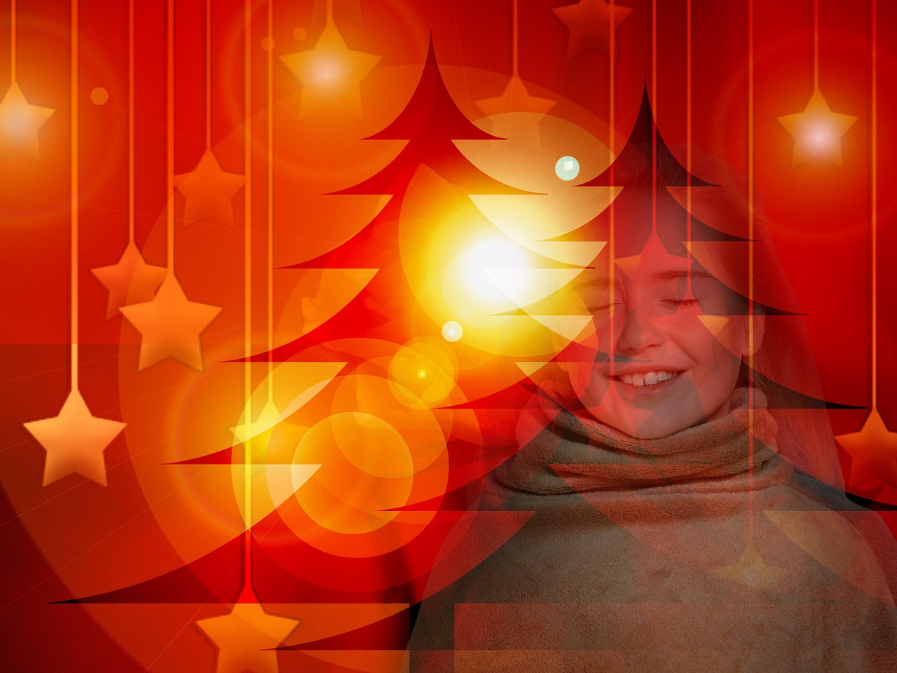 桌面圣誕樹插件網站下載，打造溫馨桌面，迎接歡樂圣誕