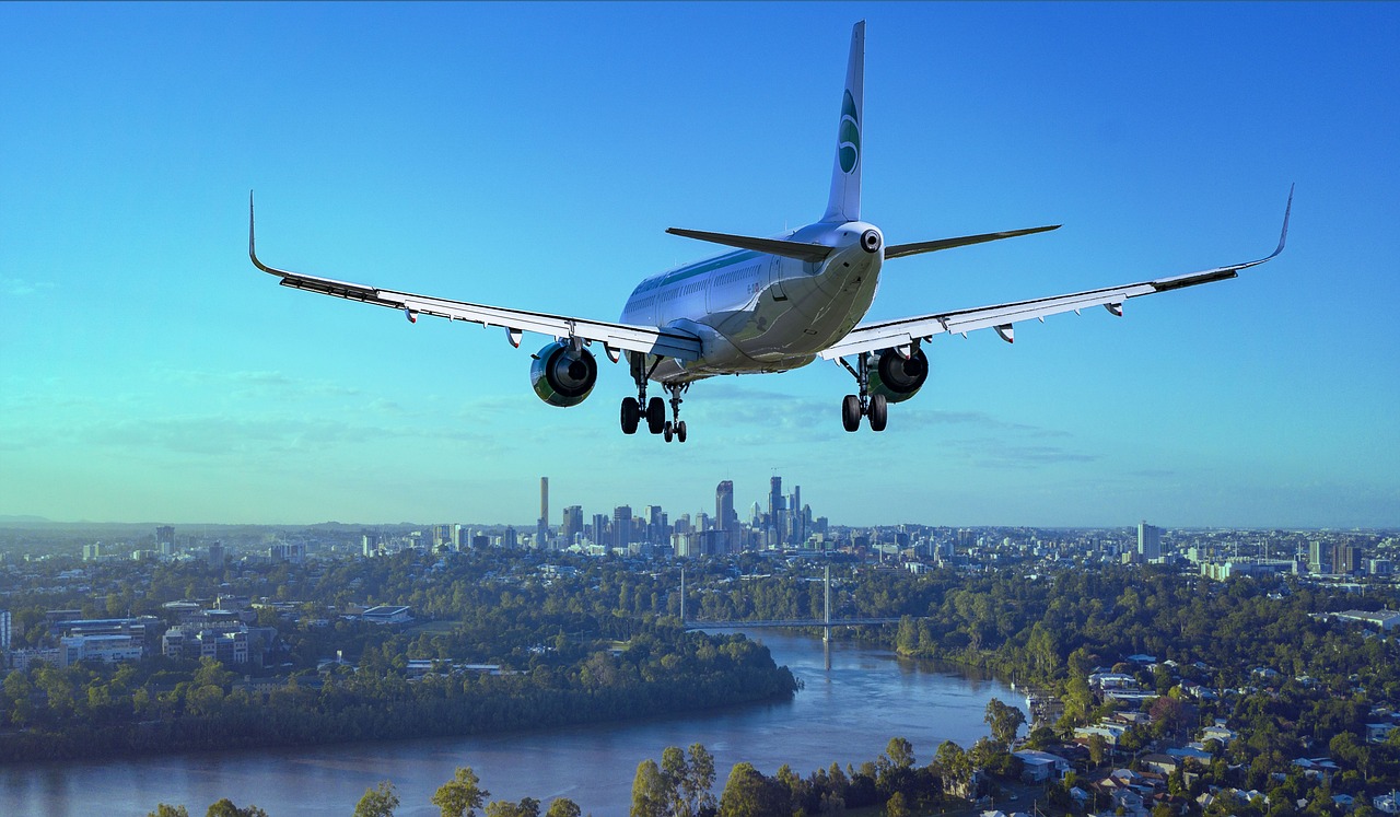 揭秘波音網站插件，助力航空制造業創新與效率