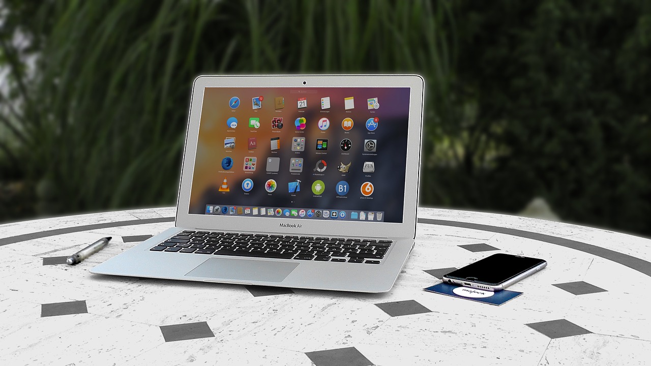深度解析MacBook插件網站，提升效率與創意的利器