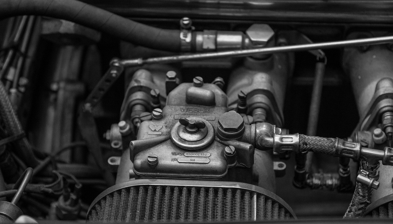 探索舊車插件網站，為愛車注入新活力