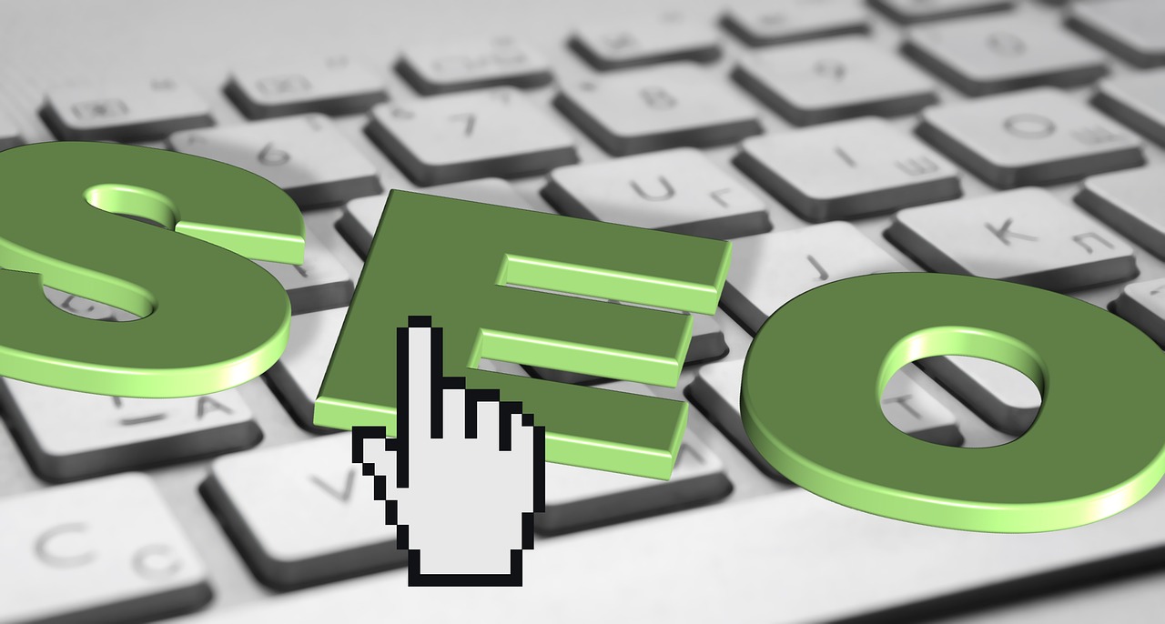 SEO網站優化課程，打造專業級品牌形象的必備技能