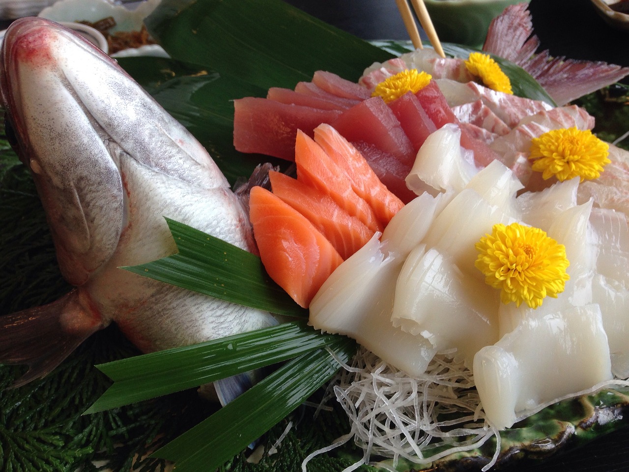 夢(mèng)到吃魚(yú)，寓意與解析