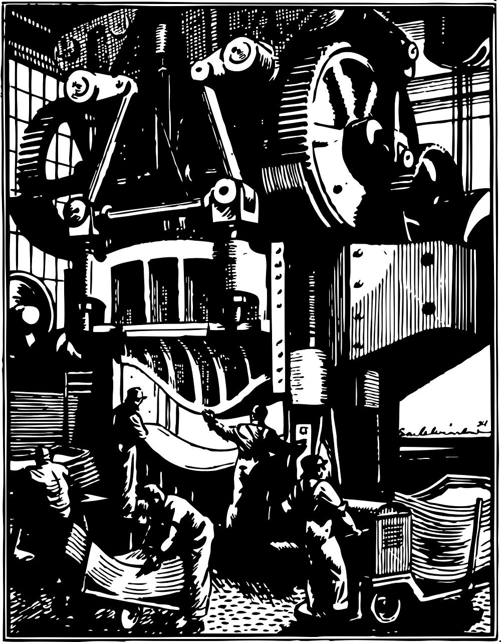 互聯(lián)網(wǎng)行業(yè)的神秘面紗，刷流量的網(wǎng)站