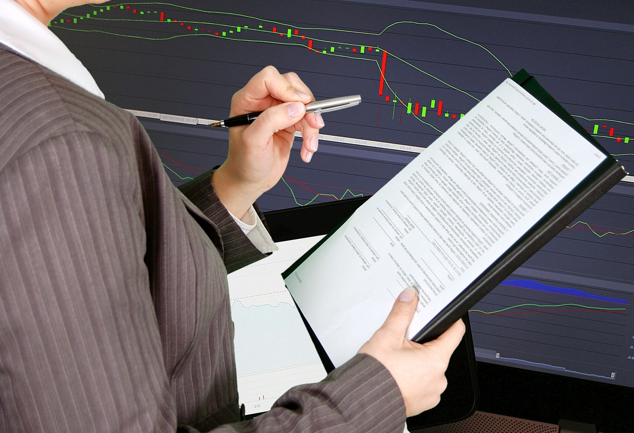 高效管理網站流量，助力企業提升在線業務表現
